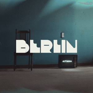 Berlín by Aitana