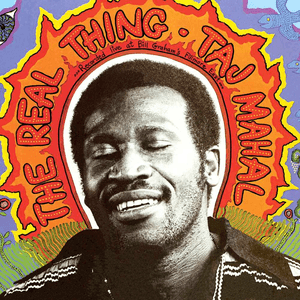 The Real Thing by Taj Mahal