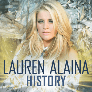 History by Lauren Alaina