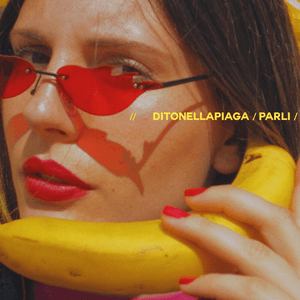 Parli by ditonellapiaga