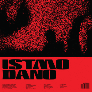 Istmo by Dano