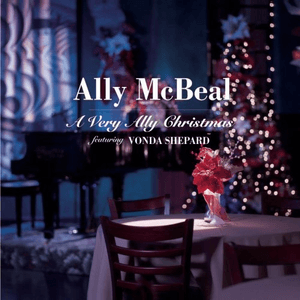 Ally McBeal A Very Ally Christmas featuring Vonda Shepard by Macy Gray