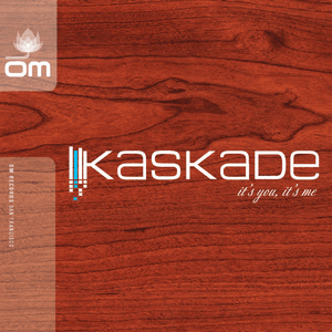 It's You, It's Me by Kaskade
