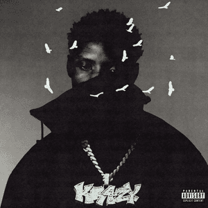 4GOD II (Deluxe) by Rob49