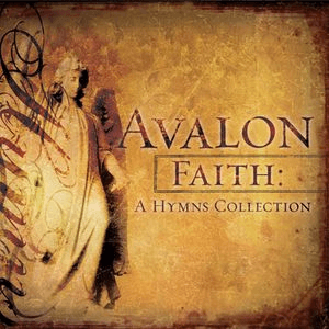 Faith: A Hymns Collection by AVAION