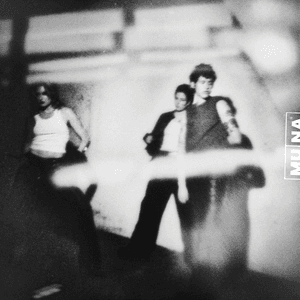 Dancing on the Wall by MUNA