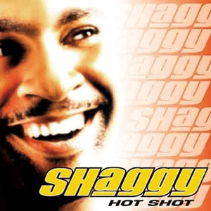 Hot Shot (UK EDITION WITH 2 BONUS TRACKS & 2 VIDS) by Shaggy
