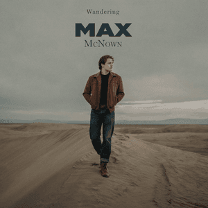 Wandering by Max McNown