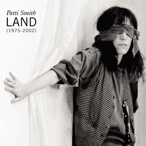 Land (1975-2002) by Patti Smith