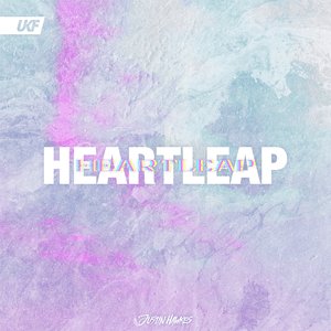 Heartleap by Justin Hawkes