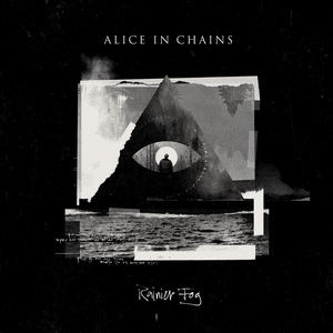 Rainier Fog by Alice in Chains