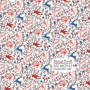 Diamond Day by Mutual Benefit