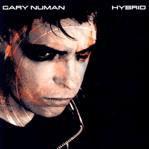 Hybrid by Gary Numan
