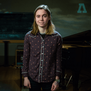 Julien Baker on Audiotree Live by Julien Baker