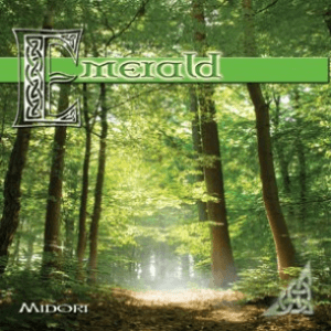 Emerald by Midori