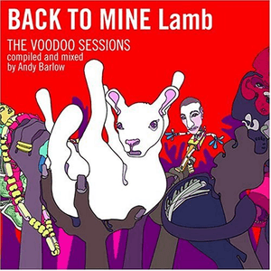 Back to Mine: The Voodoo Sessions by Martina Topley-Bird