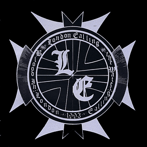 Blood in the Water by London Calling