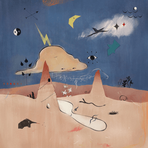 Mirage by Plini