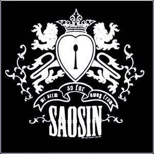 Demo by Saosin