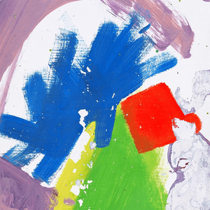 This Is All Yours by alt‐J