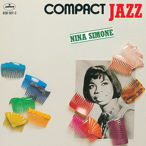 Compact Jazz by Nina Simone