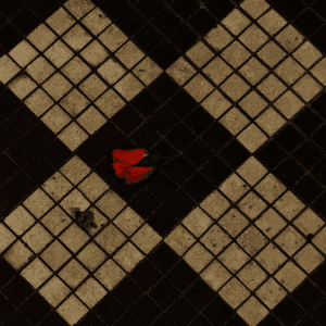 In the dark by venturing