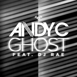 Ghost (feat. DJ Rae) by Andy C