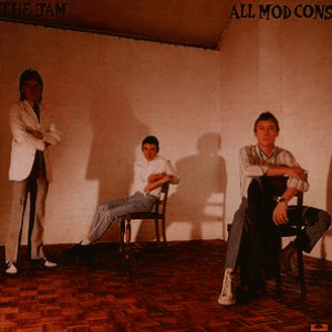 All Mod Cons (Remastered Version) by The Jam