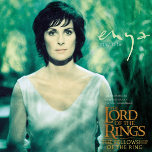 May It Be by Enya