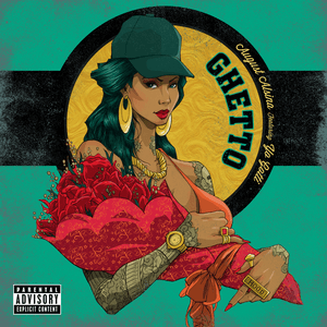 Ghetto by August Alsina
