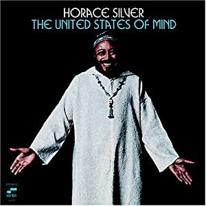 The United States of Mind by Horace Silver