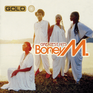 GOLD 20 Super Hits by Boney M.