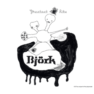 Greatest Hits by Björk
