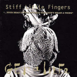 Get a Life by Stiff Little Fingers