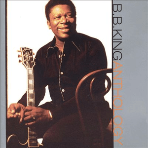 Anthology (disc 1) by B.B. King