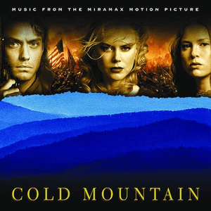 Cold Mountain (Music From the Miramax Motion Picture) by Jack White