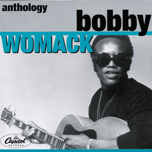 Anthology by Bobby Womack