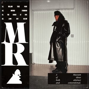 MR002 by MoMA Ready