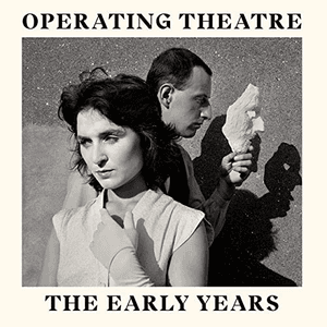 Operating Theatre - The Early Years (double album) by Roger Doyle