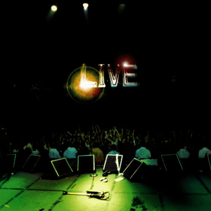 Live by Alice in Chains