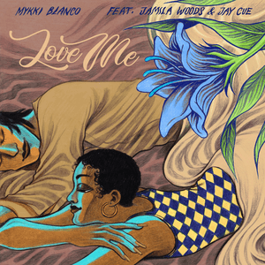 Love Me by Mykki Blanco