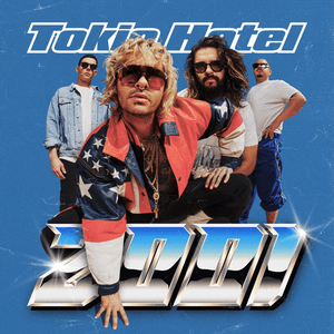 2001 by Tokio Hotel