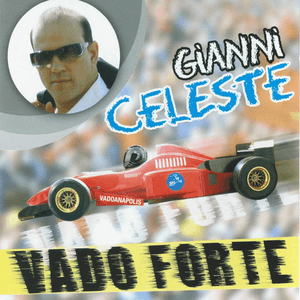 Vado forte by Gianni Celeste
