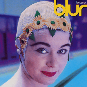 Leisure by Blur
