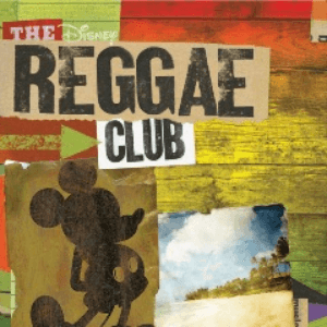 The Disney Reggae Club by Toots