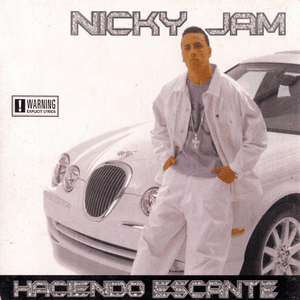 Haciendo Escante by Nicky Jam