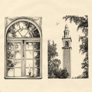 Bus Back To Richmond / More Than Friends by Lucy Dacus