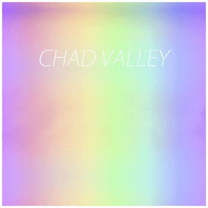 Chad Valley EP by Chad Valley