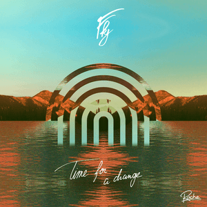 Time for a Change by FKJ