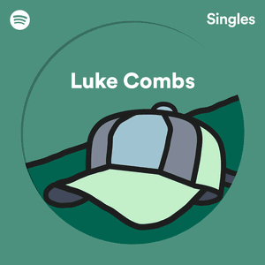 Spotify Singles by Luke Combs